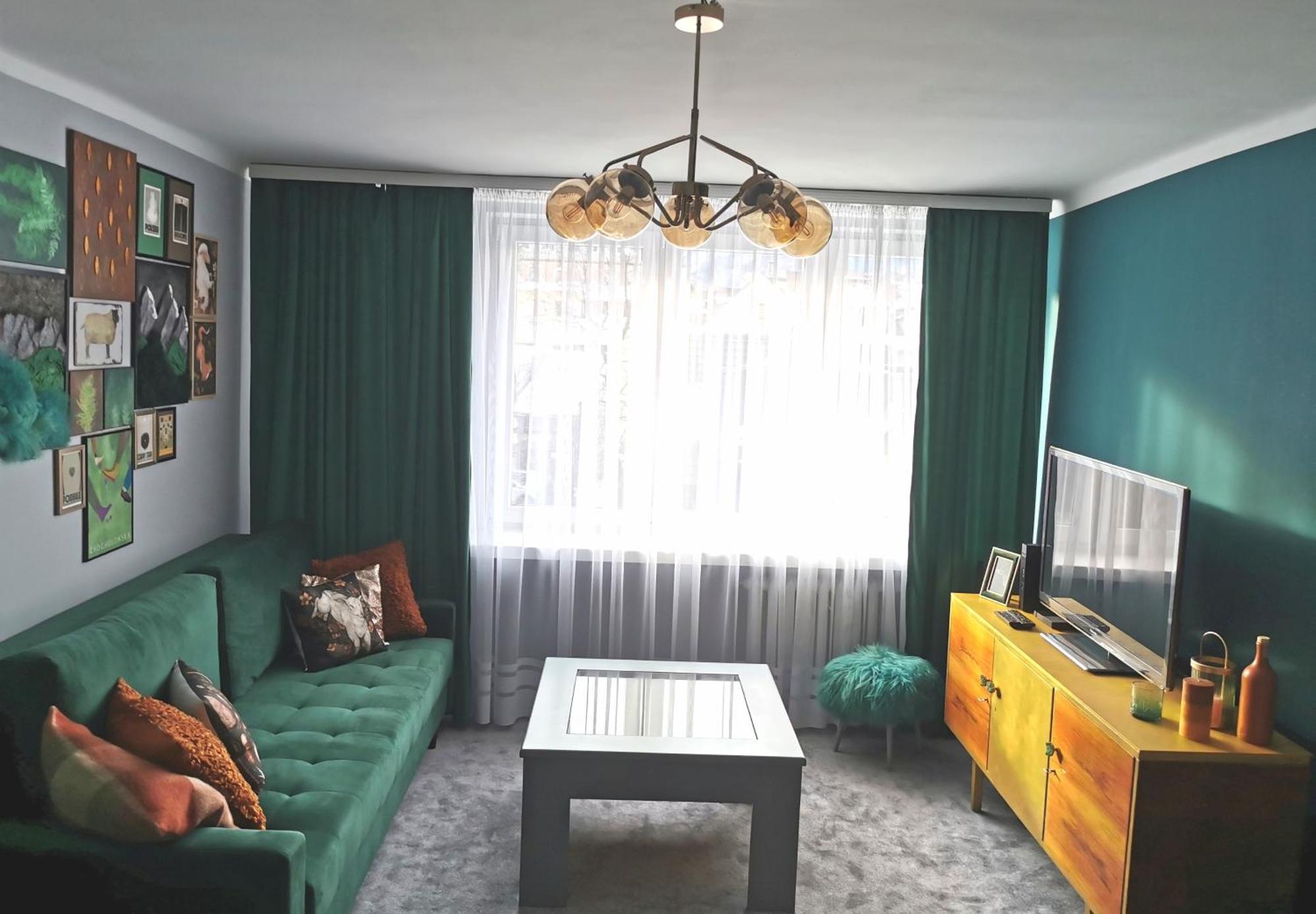 Przystanek Krupowki Daire Zakopane Dış mekan fotoğraf
